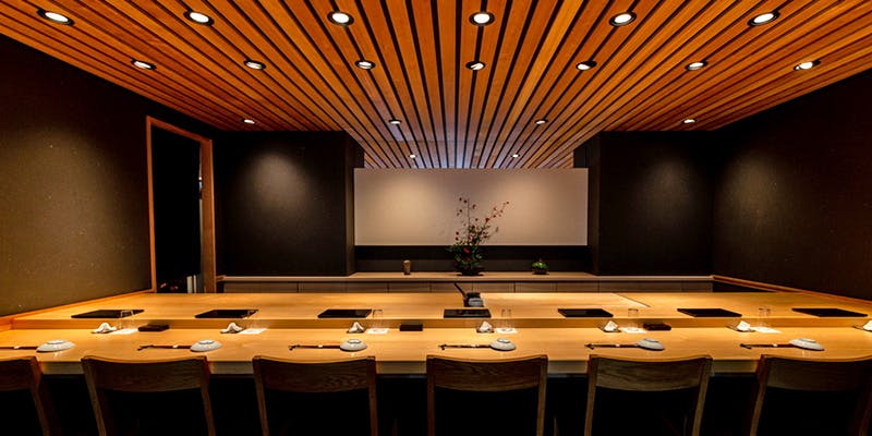 成 西麻布（ハル） 1枚目