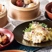 過門香 點 ホテルメトロポリタン川崎店