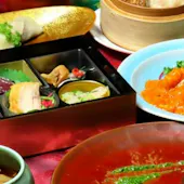 過門香 點 ホテルメトロポリタン川崎店