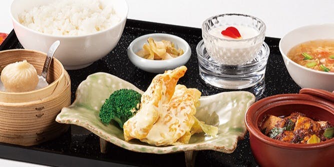 ランチ 過門香 點 カモンカ テン ホテルメトロポリタン 川崎 中華料理 一休 Comレストラン ランチ 過門香 點 カモンカ テン ホテルメトロポリタン 川崎 中華料理 一休 Comレストラン