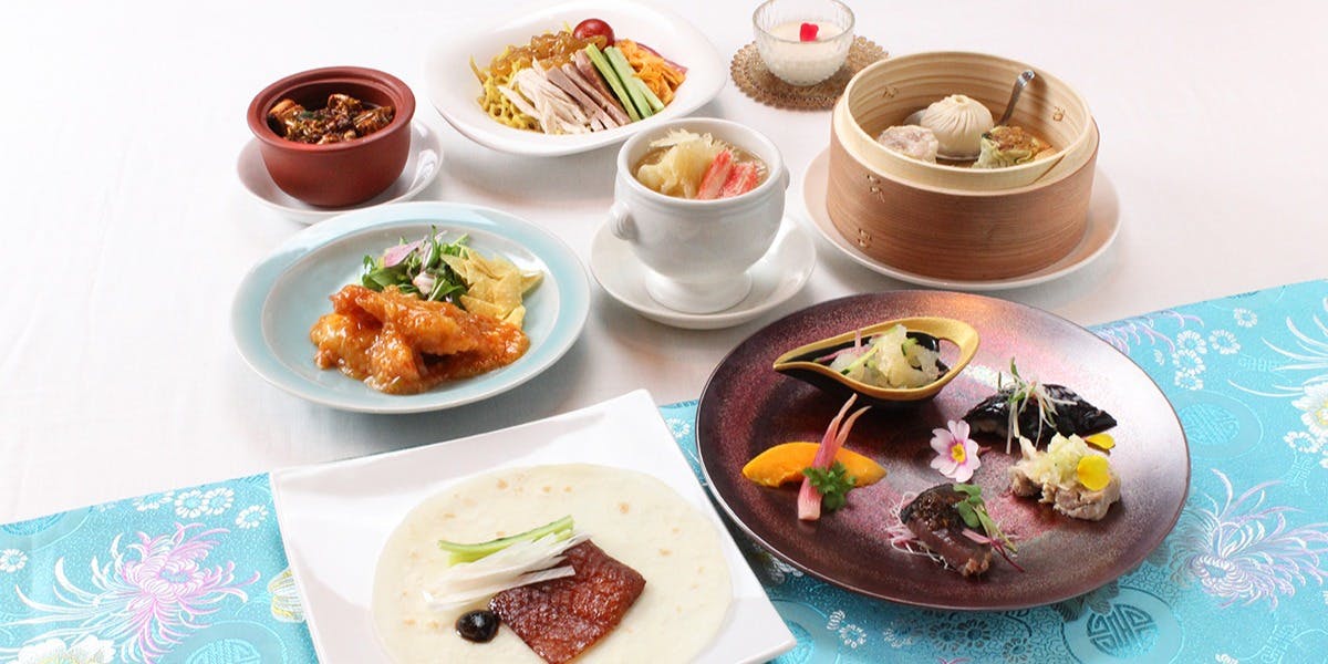 過門香 點 ホテルメトロポリタン川崎店 - 画像11