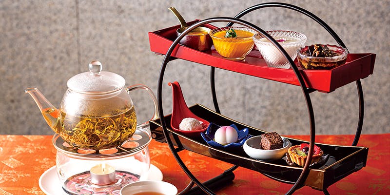 過門香 點 ホテルメトロポリタン川崎店 - 画像9