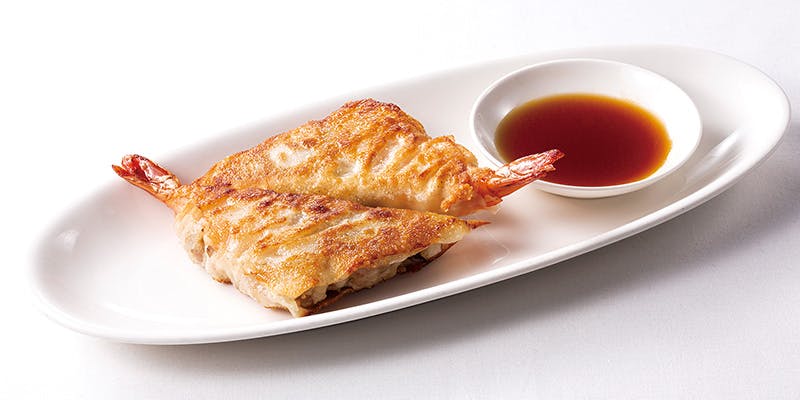 過門香 點 ホテルメトロポリタン川崎店 - 画像8