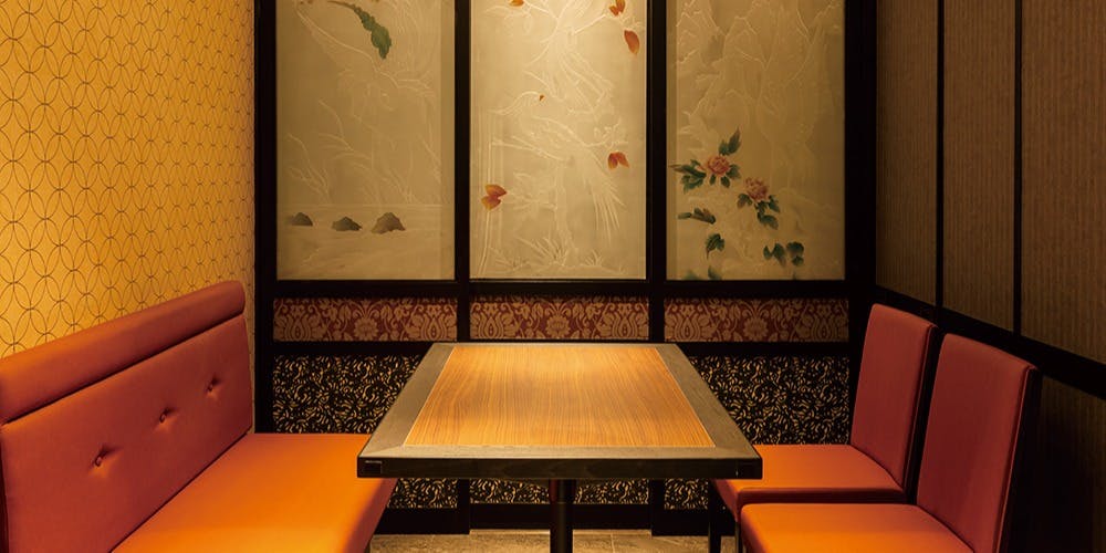 過門香 點 ホテルメトロポリタン川崎店 - 画像22