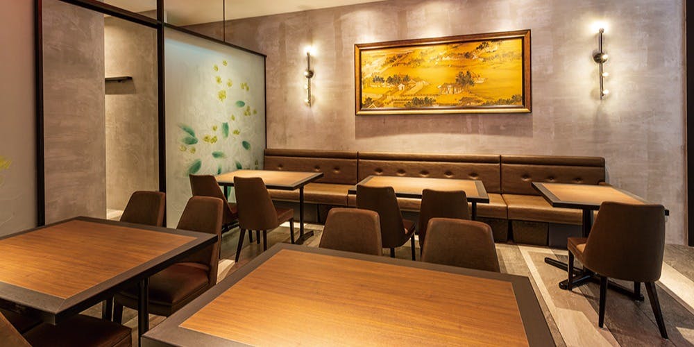 過門香 點 ホテルメトロポリタン川崎店 - 画像19