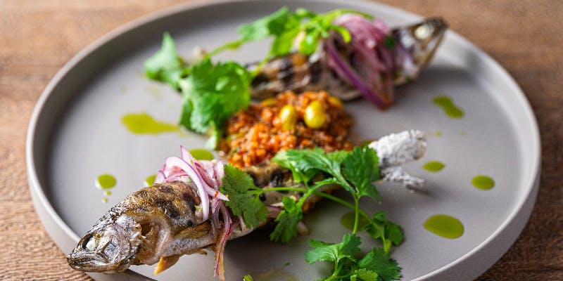 22年 最新 川越市駅周辺の美味しいディナー7店 夜ご飯におすすめな人気店 一休 Comレストラン