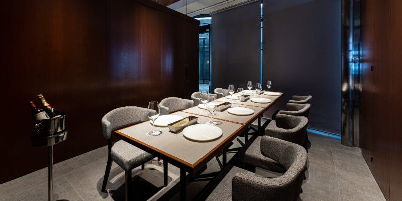 【個室確約 接待会食プラン】飲み放題180分付 旬食材やWメインの薪火料理等全6品