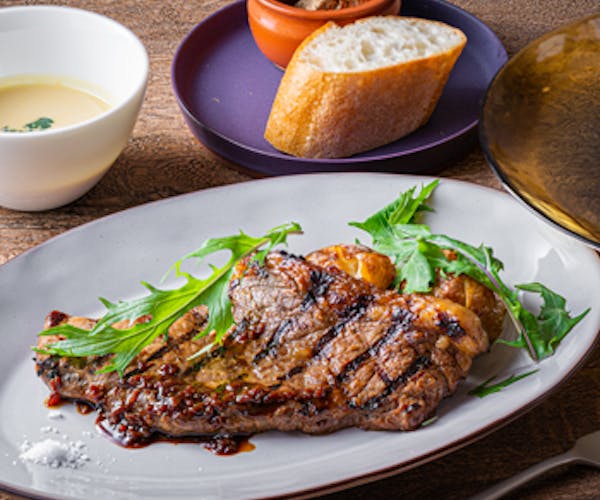 個室 川越薪火料理 In The Park Okaimonoモール レストラン 個室 川越薪火料理 In The Park Okaimonoモール レストラン