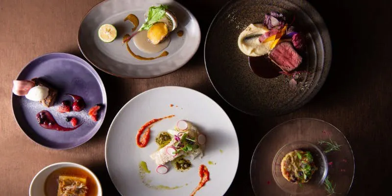 ディナー 川越薪火料理 In The Park カワゴエマキビリョウリ インザパーク 川越 薪火料理 一休 Comレストラン