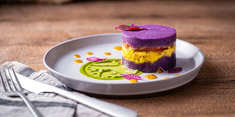 川越薪火料理 in the park