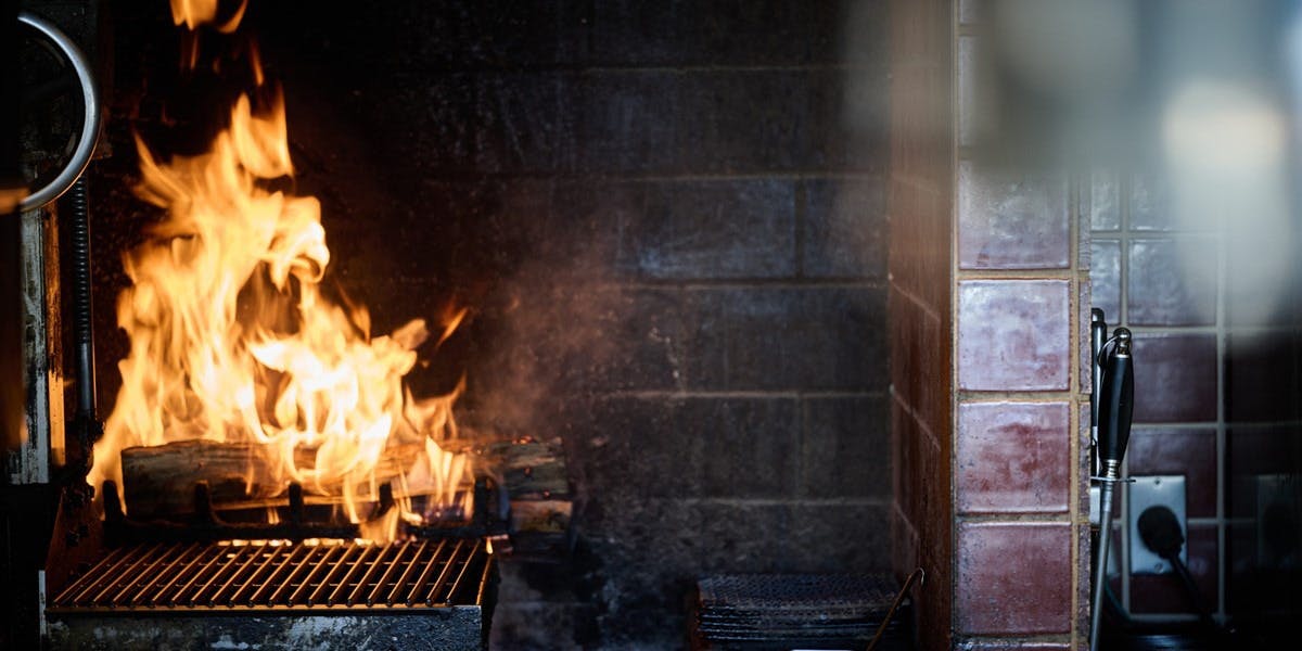 川越薪火料理 in the park - 画像2