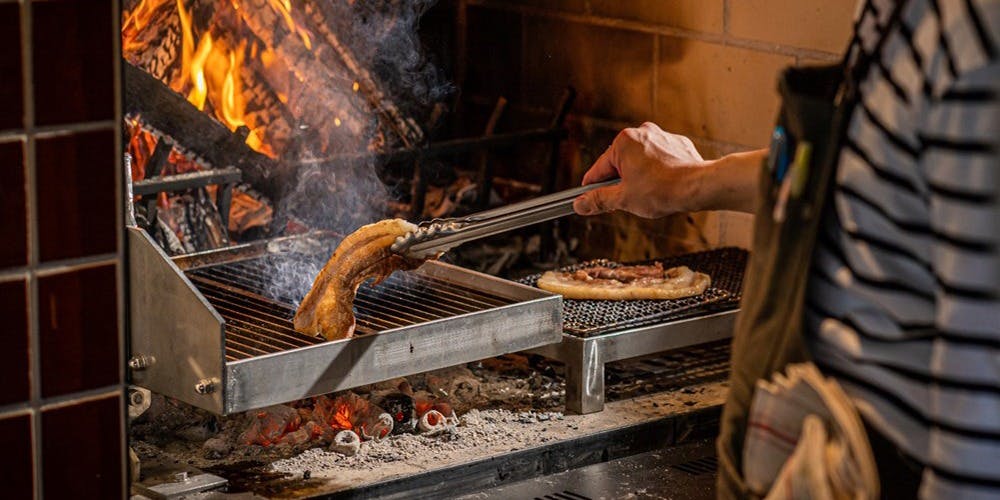 川越薪火料理 in the park - 画像3