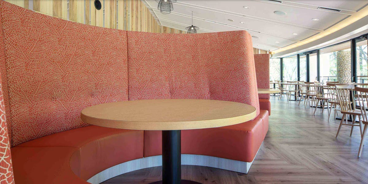 レストラン botanica ／ANA ホリデイ・インリゾート信濃大町くろよん - 画像2