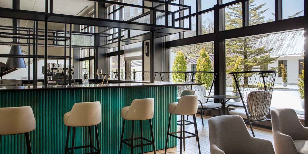 レストラン botanica ／ANA ホリデイ・インリゾート信濃大町くろよん - 画像3