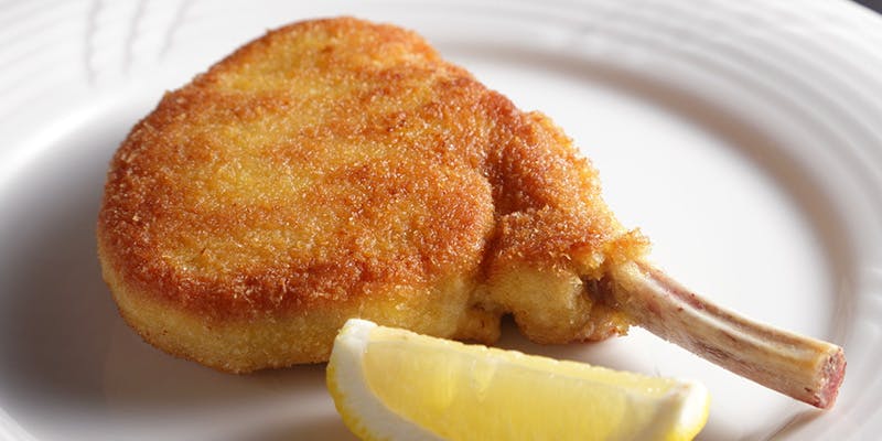 北新地 福多亭 The Ukai（ジ・ウカイ【旧店名】北新地 福多亭）