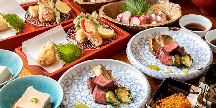 外苑前駅周辺の魚介 海鮮料理が楽しめるおすすめレストラントップ2 一休 Comレストラン 外苑前駅周辺の魚介 海鮮料理が楽しめるおすすめレストラントップ2 一休 Comレストラン