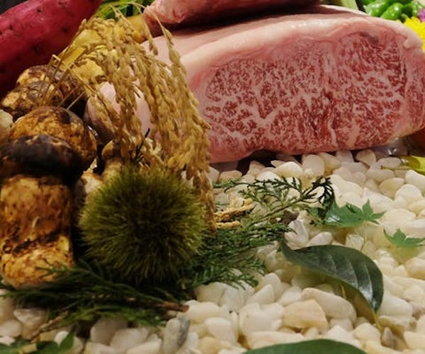 ランチ 肉 鉄板焼き 表参道 Okaimonoモール レストラン ランチ 肉 鉄板焼き 表参道 Okaimonoモール レストラン