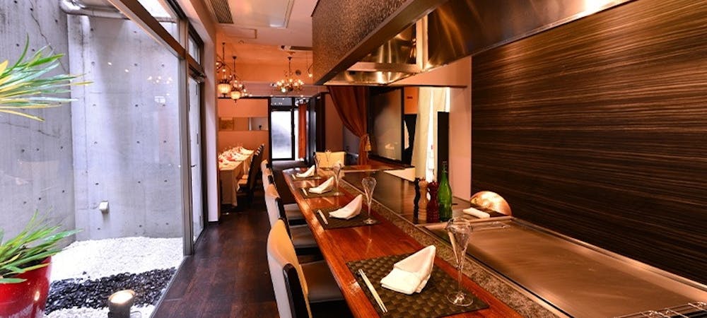 21年 最新 シアター イメージフォーラム周辺の美味しいディナー23店 夜ご飯におすすめな人気店 一休 Comレストラン