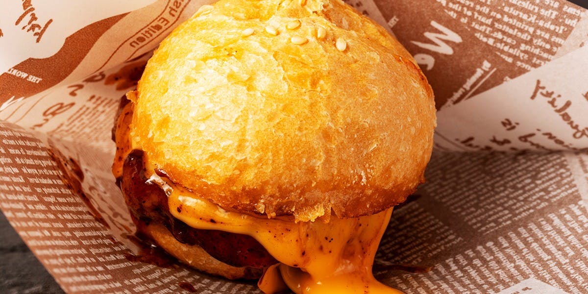 鉄板焼き 表参道