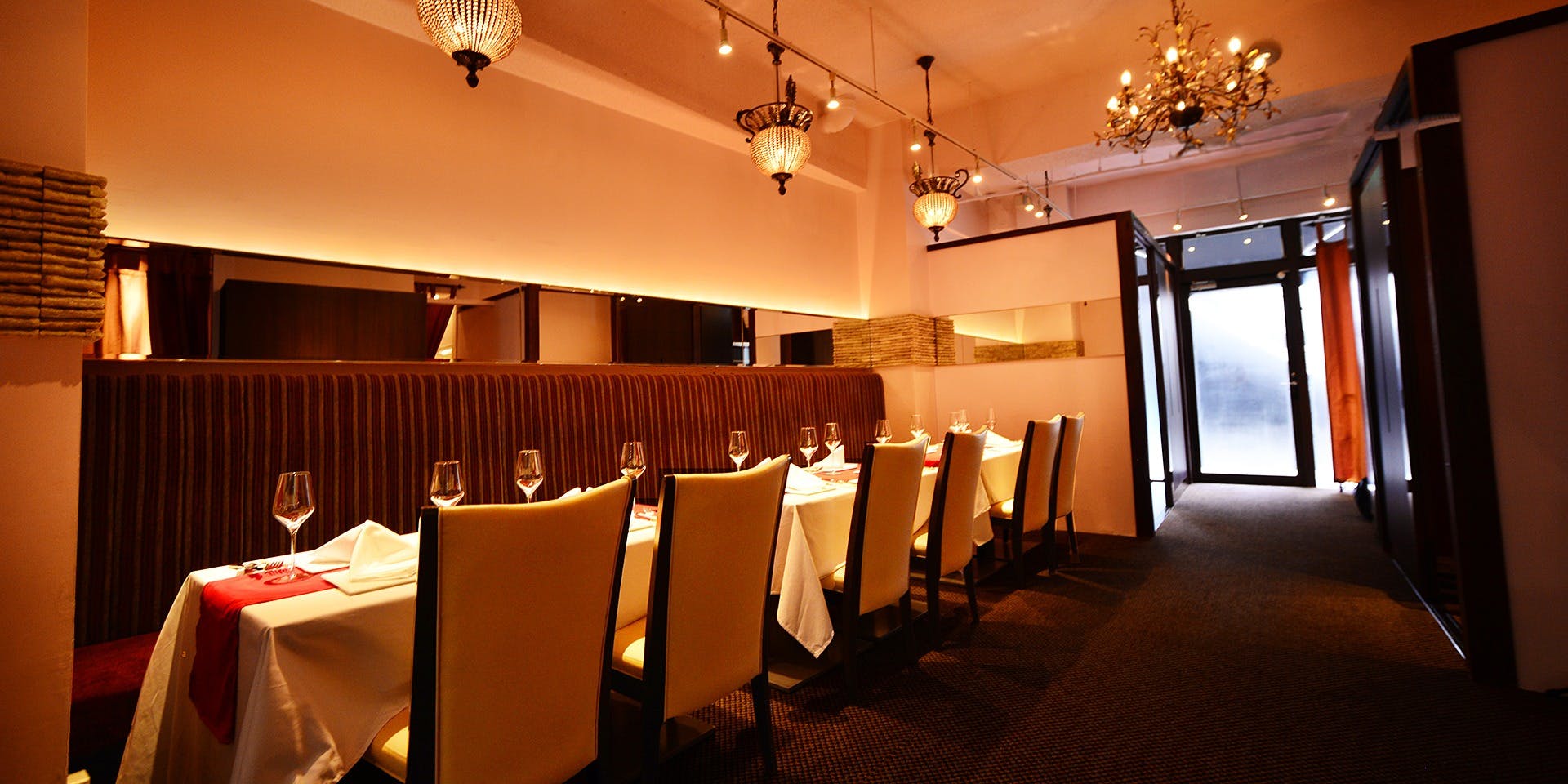 鉄板焼き 表参道 - 画像3