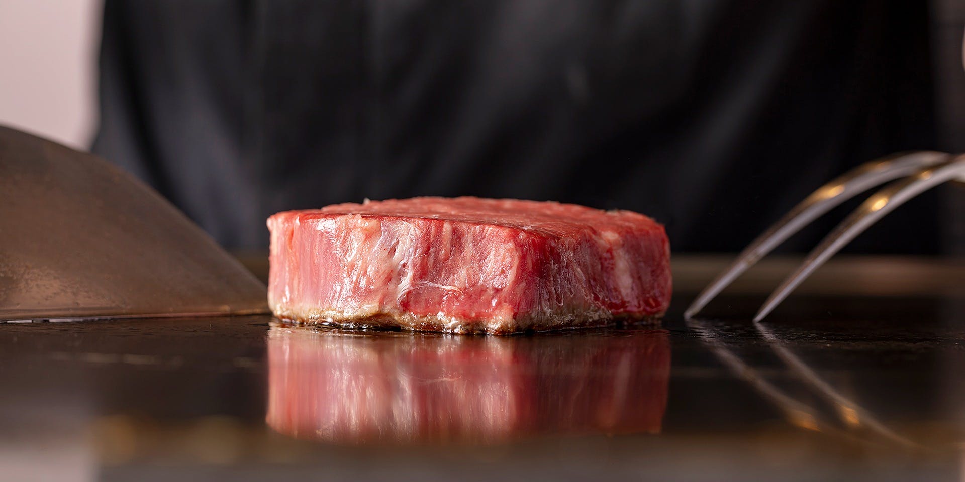 鉄板焼き 表参道 - 画像4