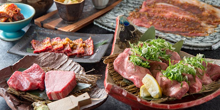 六本木 焼肉きらく ろっぽんぎ やきにくきらく 六本木 焼肉 一休 Comレストラン 六本木 焼肉きらく ろっぽんぎ やきにくきらく 六本木 焼肉 一休 Comレストラン
