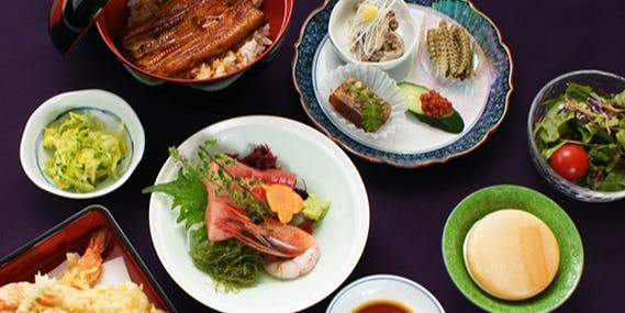 鰻 若松 - 画像5