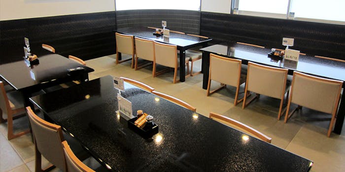 蒲田の接待 会食でおすすめレストラン2選 一休 Comレストラン