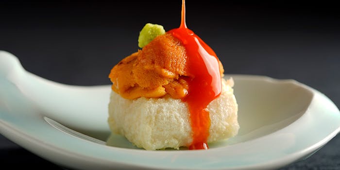 京都のディナーに天ぷらが楽しめるカウンター席があるおすすめレストラン選 一休 Comレストラン