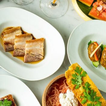 Nhkホール周辺ランチ21 おすすめ 絶品お昼ごはん18選 一休 Comレストラン