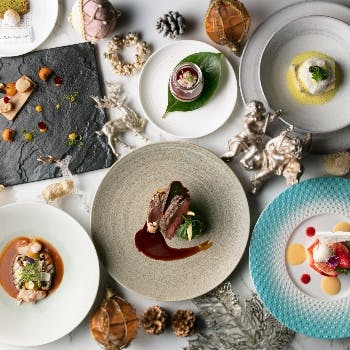 21年 最新 伏見 愛知 駅周辺の美味しいディナー28店 夜ご飯におすすめな人気店 一休 Comレストラン