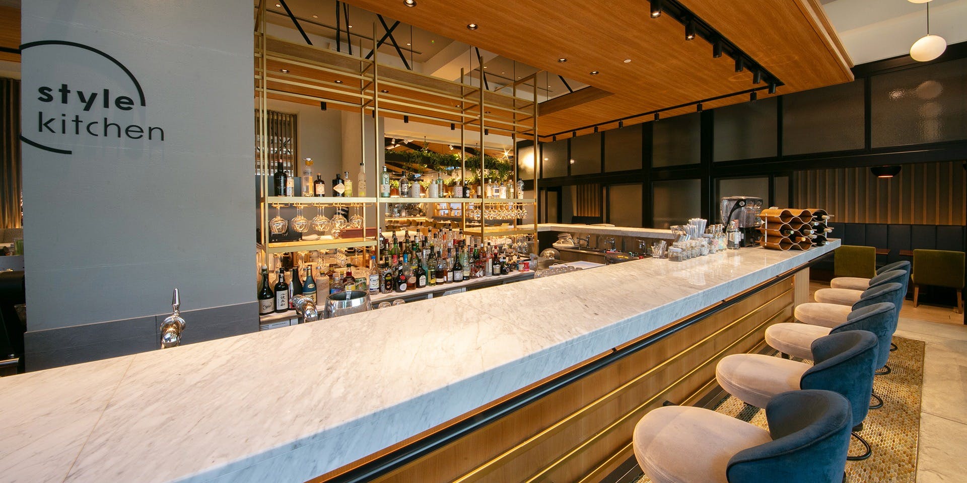 Style Kitchen／Nikko Style Nagoya - 画像2