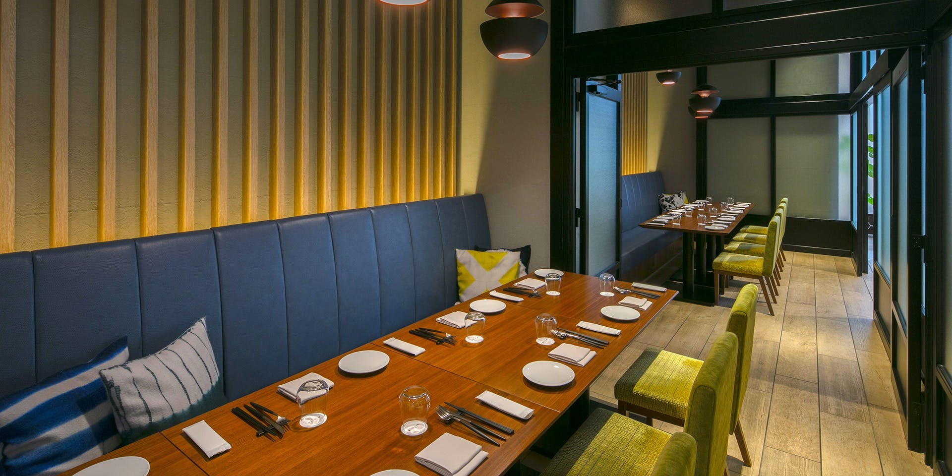 Style Kitchen／Nikko Style Nagoya - 画像3