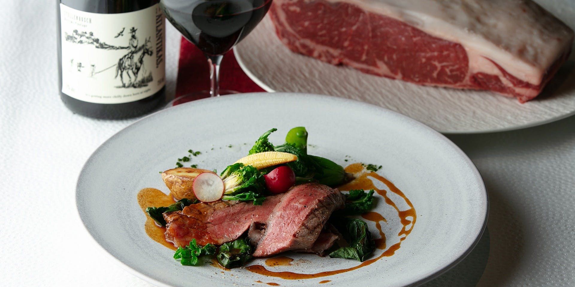 Style Kitchen／Nikko Style Nagoya - 画像5