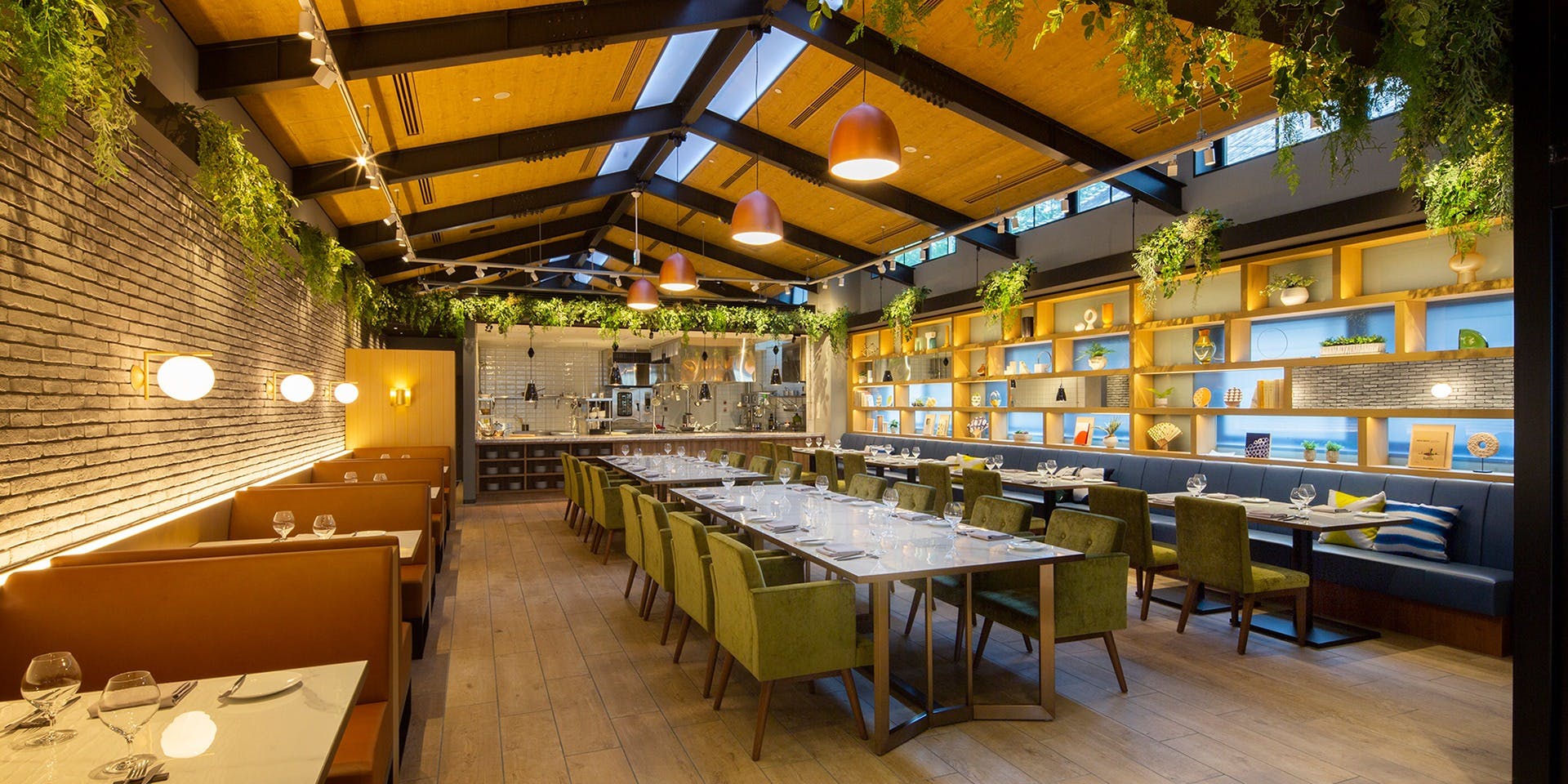 Style Kitchen／Nikko Style Nagoya - 画像1