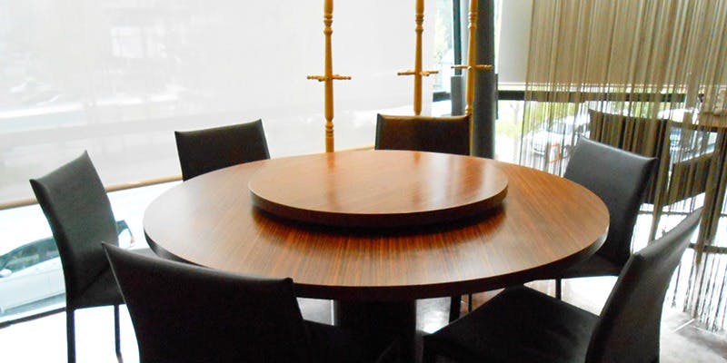 中国料理 四川飯店 新潟 - 画像3