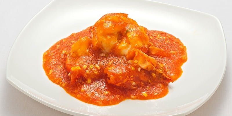 四川飯店 新潟（しせんはんてん にいがた）