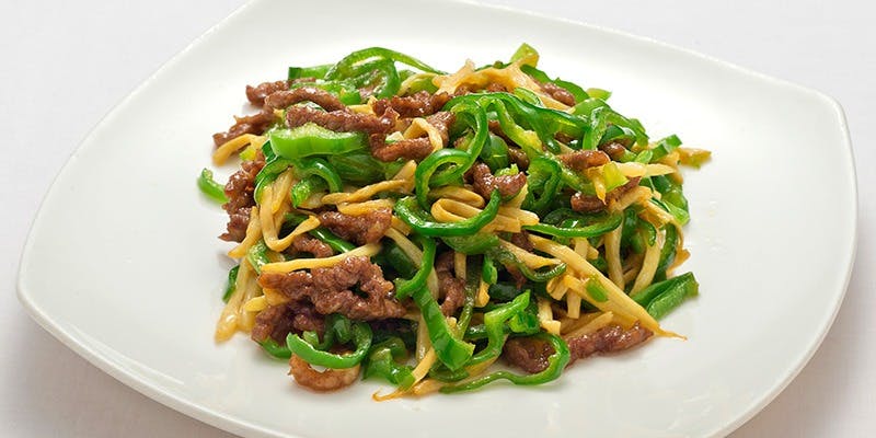 四川飯店 新潟（しせんはんてん にいがた）