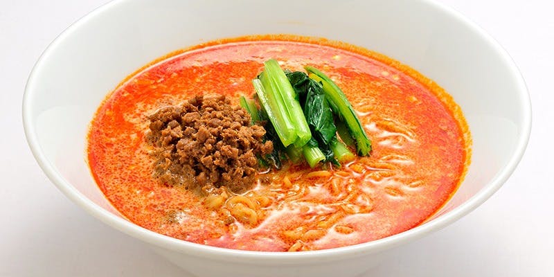 四川飯店 新潟（しせんはんてん にいがた）