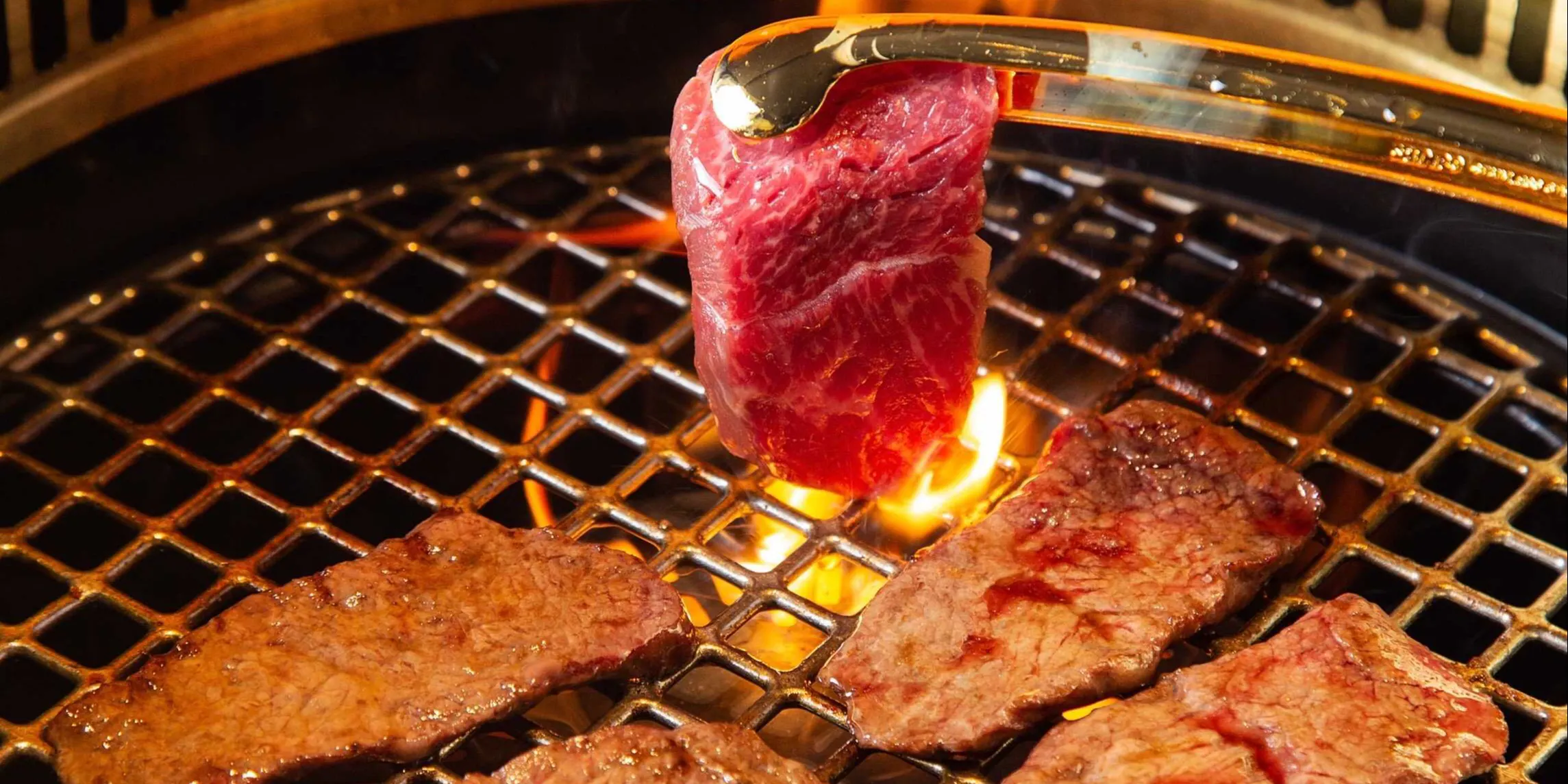 如月 きさらぎ 西鉄福岡駅 焼肉 フランス料理 一休 Comレストラン