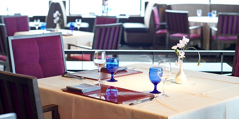 記念日におすすめのレストラン・Laisse Passe／ホテル＆リゾーツ 長浜 -DAIWA ROYAL HOTEL-の写真2