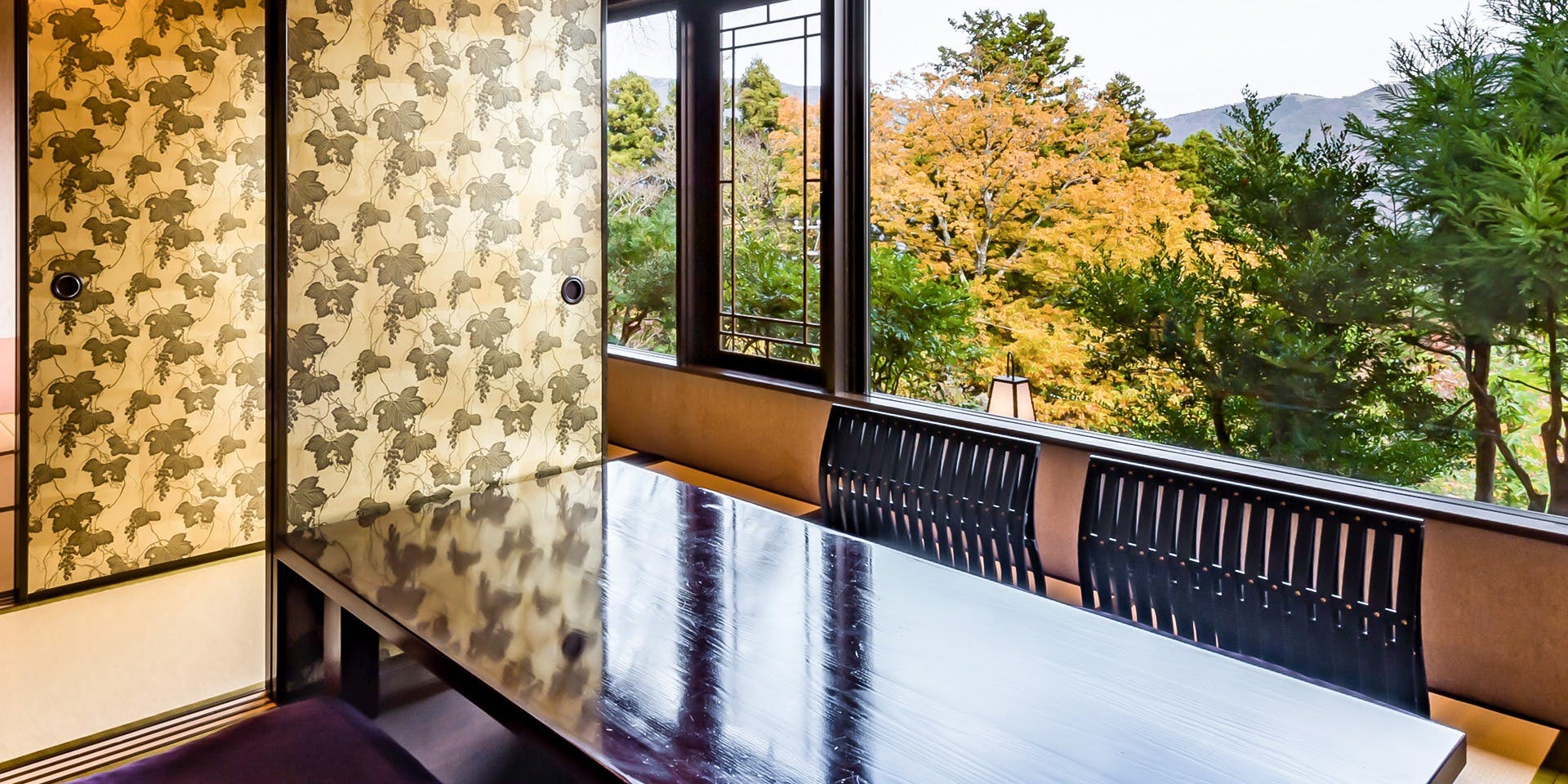 箱根　弓庵 1枚目