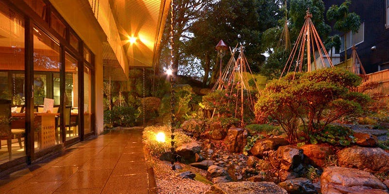 加賀料理まほろば／金沢白鳥路 ホテル山楽 - 画像3