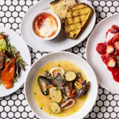 Mr.Maurice’s Italian & Rooftop Bar/エースホテル京都