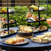 Mr.Maurice’s Italian & Rooftop Bar/エースホテル京都