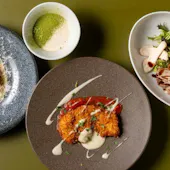 Mr.Maurice’s Italian & Rooftop Bar/エースホテル京都