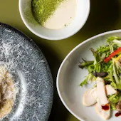 Mr.Maurice’s Italian & Rooftop Bar/エースホテル京都