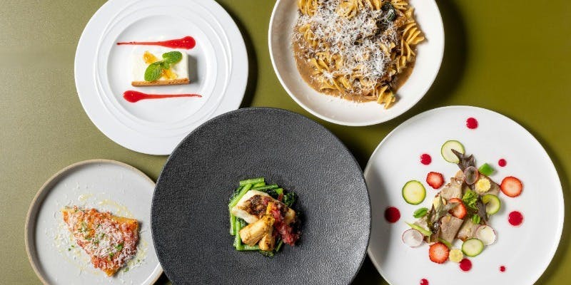 Mr.Maurice�fs Italian �� Rooftop Bar�^�G�[�X�z�e�����s