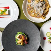 Mr.Maurice’s Italian & Rooftop Bar/エースホテル京都