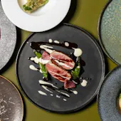 Mr.Maurice’s Italian & Rooftop Bar/エースホテル京都